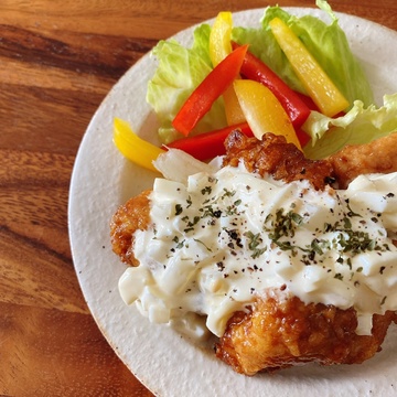 娘の手料理とお酒と、噛み締める幸せと。