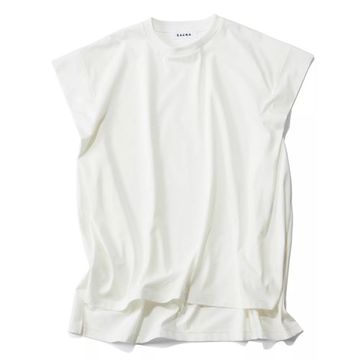 編集部が自信をもってレコメンド！大人が素敵に見えるTシャツ