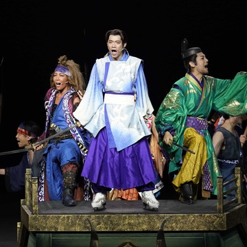 「氷艶2019－月光かりの如くー」髙橋大輔は「魅せる！」の天才だった！