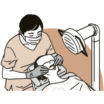 まだ間に合う！ 50代の「歯並び」は矯正歯科のワイヤー矯正で確実に治そう