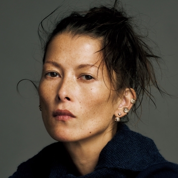 大人に必要なのは自分を飽きさせないジュエリー。伊藤美佐季が提案する攻めのジュエリー選びとは？