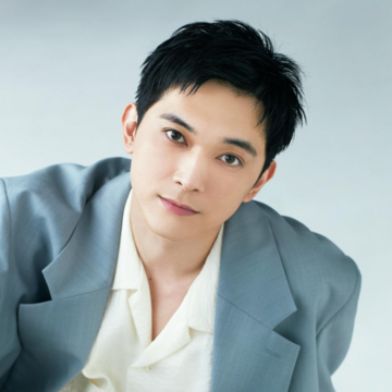 映画『国宝』主演の吉沢亮さんがエクラ7・8月合併号に登場！