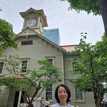 行き当たりばったり弾丸旅行～札幌その2