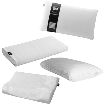 気になる「枕」を編集部スタッフがお試しレポート！【50代の最強の睡眠環境作り】