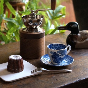 ほっと一息、お家カフェあれこれ