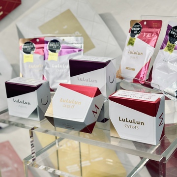 エクラ主催“大人の保湿見直し講座”。毎日を特別にするルルルンの実力発見