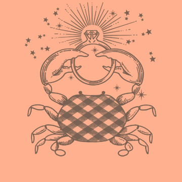 【蟹座】イヴルルド遙華の12星座占い＜2026年 全体運＞