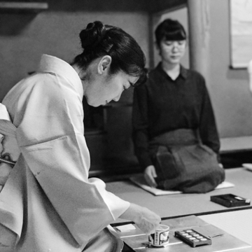 日常を離れ、香りを聞く「香道」【50代で始める和稽古】