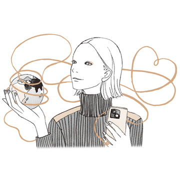 【50代も急増中！令和のマッチングアプリ事情】66歳、恋活から婚活に乗り換えたケース