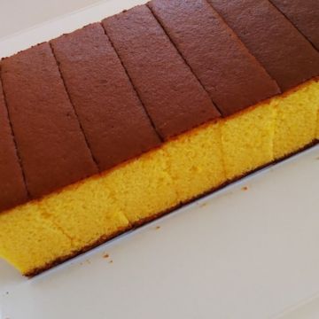 『特撰五三カステラ』