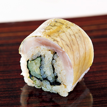 ミシュラン三ツ星の味をマンダリン オリエンタル 東京で。「鮨 心 by 宮川」【TOKYO鮨の新名店】