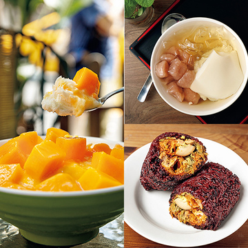 【台湾、美食の旅】豆花やかき氷などの甘味も充実！食通おすすめの名店3選