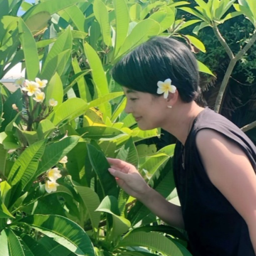 夏の終わりに奄美大島へ行ってきました