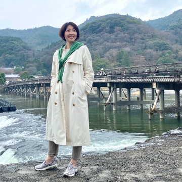 2泊3日、三都へ弾丸旅行② ～京都編～