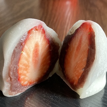 私の好きなこと。② 和菓子を味わう❤️