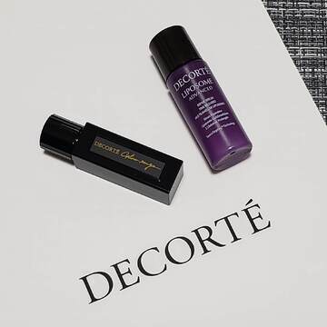 新・リポソーム美容液ベストコスメ受賞限定キット