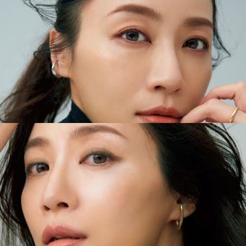 雰囲気のある人になれる「50代のアイライナー」って？