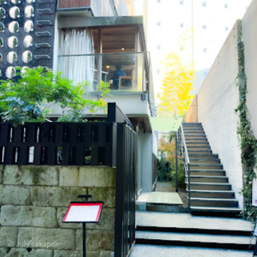 彼氏を口説くならココ❤️麻布十番の隠れ家 和食ダイニング 可不可（カフカ）