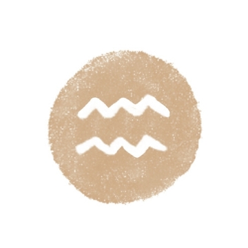 【水瓶座】2023年の運勢は？イヴルルド遙華のサバイバル占い