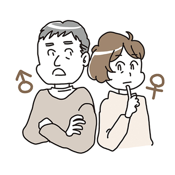 男性脳、女性脳はある？甘い物は本当に脳に効く？脳に関する疑問に専門医が回答！①