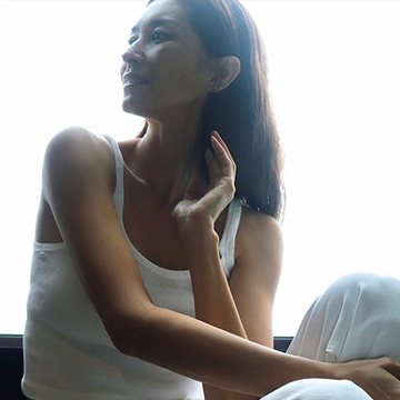 美しく年を重ねることについて【ブレンダ、大人のおしゃれ＆暮らし、進行形vol.16】