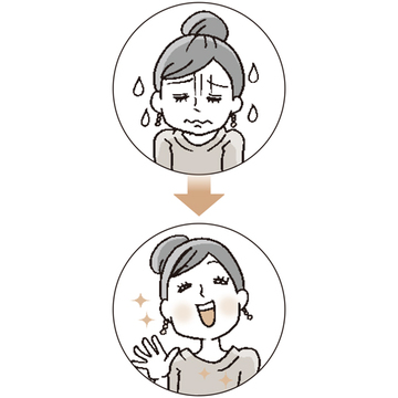 糖質は心の問題にも関係あり!?「機能性低血糖症」とは【アラウンド50からの血糖コントロール】