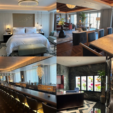 もうすぐ開業30周年！ リニューアルしたウェスティンホテル東京へ【ウェブエクラ編集長シオヤの「あら、素敵☆ 手帖」#48】