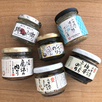 お篭りの時間　〜食を楽しむ〜