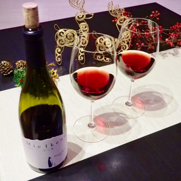 気品な味わいChristmas！