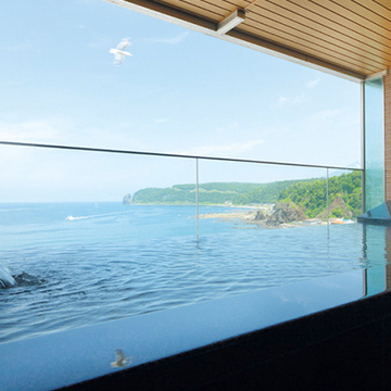 サウナが楽しめるホテル・旅館 photo gallery