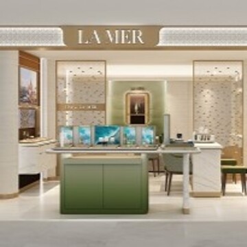 スパルームを常設！ラ・メール、国内最大級の新カウンターが西武池袋本店に誕生