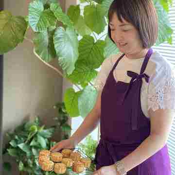 華やかさに驚きの歓声が上がる韓国料理レッスンへ