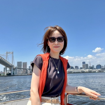 東京旅(完)〜プチクルーズ・人気行列店の味をお手軽に