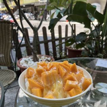 台湾スイーツって素晴らしい！