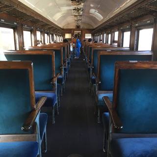 昔の客車に乗りたくて、大井川鐡道へ。