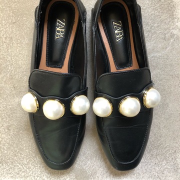 幅細足の靴選び