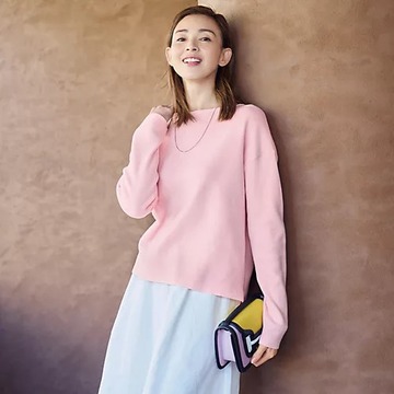 【50代 ファッション】春はこれが着たい！ 即買いトップス20選