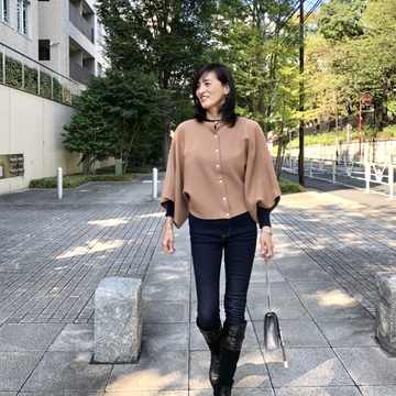 今シーズンのブーツもZARAが狙い目！