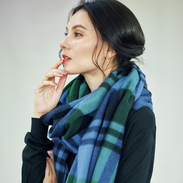 スタイリスト福田亜矢子さんがセレクト！秋に活躍する旬小物