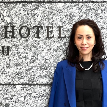 純和風「ザ・キャピトルホテル東急」へ