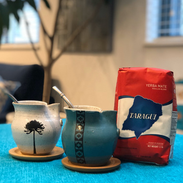 アンチエイジングフード〜南米編〜