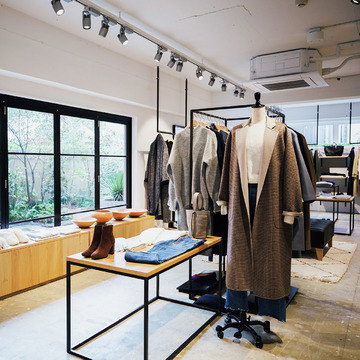 気分が上がる！大人のための新ショップ　五選