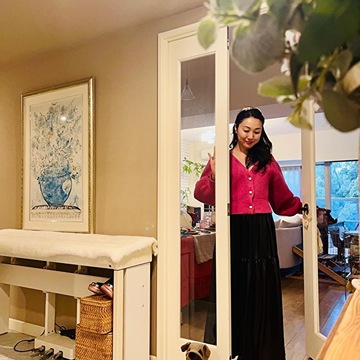 アートがある空間づくり♡