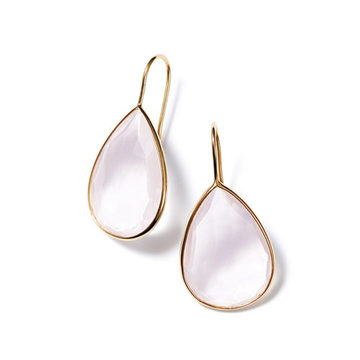 透明感あふれるデザインが人気「La Soeur」の半貴石ジュエリー