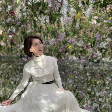 五感で楽しむデジタルアート～チームラボプラネッツ