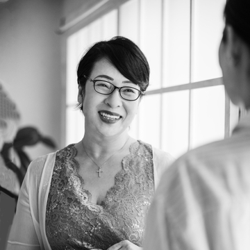 夫との恋愛気分を取り戻すには？黒川伊保子さんがアドバイス【アラフィーの夫婦のトリセツ対談2】