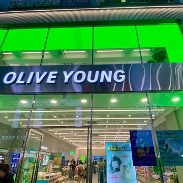 ソウルはコスメの宝庫！