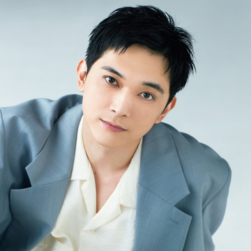 【吉沢亮インタビュー】芝居が好きです。役づくりが大変なほど逆に燃えるんです