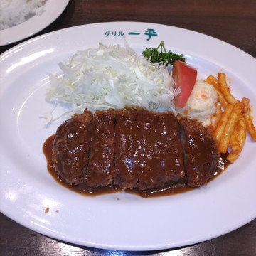 旅先グルメ　神戸編