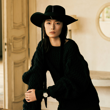 男女問わず愛される、自由人に似合う「A.ランゲ&ゾーネ」の時計【10の人生、10の時計】